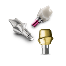 Single Tooth Implants